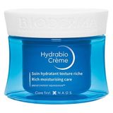 Bioderma Hydrabio Nemlendirici Krem 50 Ml - Diş Beyazlatıcı Köpük
