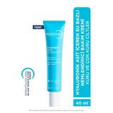 Bioderma Hydrabio Riche Su Bazlı Nemlendirici Krem 40 Ml-Puanlı-Skt:01/2029