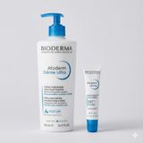 Bioderma Kış Bakım Kalkanı! Atoderm Avantaj seti!