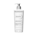 Bioderma Leke Sorunlu Ciltler İçin Peeling Etkili Temizleme Jeli 500 Ml - Şeffaf