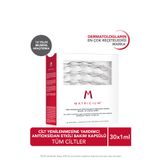 Bioderma Matricium Cilt Yenileyici Antioksidan Etkili 30x1 ML Bakım Kapsülü