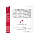 Bioderma Matricium Tüm Ciltlerin Kullanımına Uygun Cilt Yenilenmesine Yardımcı Antioksidan Etkili Bakım Kapsülü 30 x 1 ml - standart