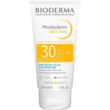 Bioderma Moussant 100 ml Sebium Serum Sebium Gel