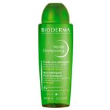 Bioderma Node 400 ml Şeffaf Tüm Saç Tipleri İçin Sık Kullanım Şampuanı
