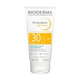 Bioderma Photoderm Akn Mat Spf 30 Akne Eğilimli Ciltler İçin 150 ml Güneş Kremi