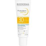Bioderma Photoderm AKN Mat Yağlı Cilt Güneş Kremi 40 ml