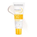 Bioderma Photoderm Aquafluide SPF50+ 40 ML Su Bazlı Matlaştırıcı Etkili Güneş Kremi