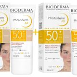 Bioderma Photoderm AR SPF50+ 2x30 ml Güneş Kremi