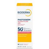 Bioderma Photoderm AR+ Ultra Fluid SPF50 40 ml Güneş Koruyucu
