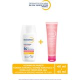 Bioderma Photoderm Ar+ Ultrafluid-Sensibio FG45