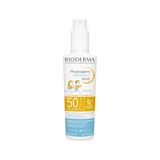 Bioderma Photoderm Çocuklar İçin SPF50+ 200 ml Güneş Koruyucu Sprey