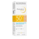 Bioderma Photoderm Creme Claire Light SPF50+ 40 ml Güneş Kremi