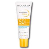 Bioderma Photoderm Creme Invisible SPF50 40 ml Güneş Koruyucu