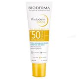Bioderma Photoderm Creme SPF50+ 40 ml Güneş Kremi