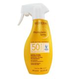 Bioderma Photoderm Family Spray SPF50+ Tüm Ciltler için Sprey Formda Yüksek Korumalı Güneş Kremi 300 ml