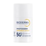 Bioderma Photoderm Invisible SPF50 15 GR Stick Güneş Kremi