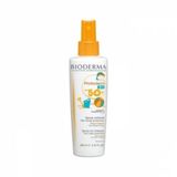 Bioderma Photoderm Kid 200 ml Spf50 Hassas Çocuk Ciltleri Için Koruma Sağlayan Sprey