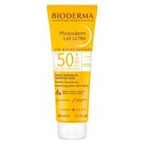 Bioderma Photoderm Lait Ultra 200 ML 50 Faktör Güneş Kremi