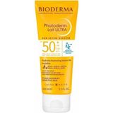 Bioderma Photoderm Lait Ultra SPF50+ Süt Formda 100 ml Güneş Kremi