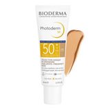 Bioderma Photoderm M Cream Golden SPF 50+ 40 MLL Güneş Kremi