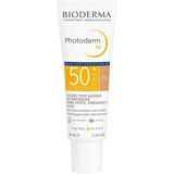 Bioderma Photoderm M Golden Renkli 50 Faktör 40 ml Güneş Kremi