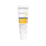 Bioderma Photoderm M Light SPF50+ 40 ml Leke Karşıtı Güneş Koruyucu