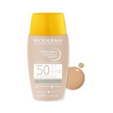 Bioderma Photoderm Nude Light SPF50+ 40 ml Renkli Güneş Koruyucu