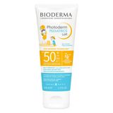 Bioderma Photoderm Pediatrics Lait SPF50+ 100 ml Güneş Koruyucu