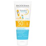 Bioderma Photoderm Pediatrics Lait SPF50+ 200 ml Güneş Koruyucu Krem