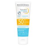 Bioderma Photoderm Pediatrics Mineral SPF50 50 ml Güneş Kremi
