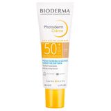 Bioderma Photoderm Renkli SPF50+ 40 ml Light Güneş Kremi