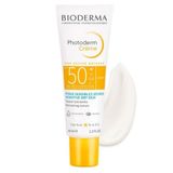 Bioderma Photoderm SPF 50+ 40 ml Güneş Kremi