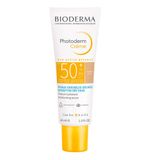 Bioderma Photoderm SPF50+ Light Cream 40 ML Güneş Kremi