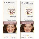 Bioderma Photoderm Spot Age Spf50 40 ml 2 Adet Güneş Koruyucu Jel Krem