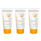 Bioderma Photoderm Spot Spf 50+ 3x150 ml Güneş Kremi