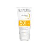Bioderma Photoderm Spot SPF50+ 150 ml Leke Karşıtı Çok Yüksek Korumalı Yüz ve Vücut Güneş Kremi
