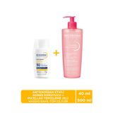 Bioderma Photoderm XDefense Koruma ve Temizleme Bakım Seti - 3