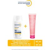 Bioderma Photoderm Xdefense-Sensibio FG45
