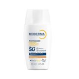 Bioderma Photoderm XDefense SPF 50+ 40 ML Golden Tüm Cilt Tipleri İçin Renkli Güneş Kremi