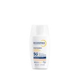 Bioderma Photoderm Xdefense Spf50+ Antioksidan Etkili Renkli 40 ml Very Light Güneş Kremi