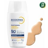 Bioderma Photoderm XDefense SPF50 Light 2x40 ml Güneş Kremi