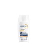 Bioderma Photoderm Xdefense Spf50+ Light Antioksidan Etkili Renkli Güneş Kremi 40 Ml - Şeffaf