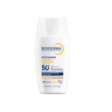 Bioderma Photoderm Xdefense Ultra-Fluid SPF50+ 40 ML Güneş Kremi