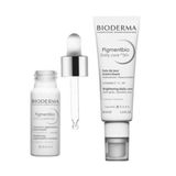 Bioderma Pigmentbio Aydınlatıcı ve Koruyucu Bakım Seti - 2