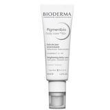 Bioderma Pigmentbio Daily Care SPF 50+ 40 ml Şeffaf Hassas Ciltler İçin Güneş Kremi