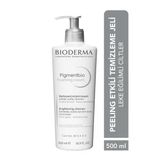 Bioderma Pigmentbio Foaming Cream Cleanser Temizleme Jeli 500 Ml