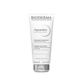 Bioderma Pigmentbio Foaming Cream Yüz Temizleme Kremi 200 Ml - Şeffaf