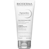 Bioderma Pigmentbio Hassas Bölge Beyazlatıcı Krem 75 ml - Diş Beyazlatıcı Köpük Hediye