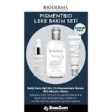 Bioderma Pigmentbio Leke Bakım Seti