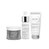 Bioderma Pigmentbio Leke Karşıtı Bakım Seti - Gece